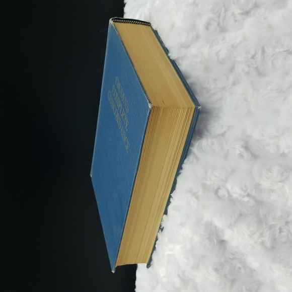 Cruden's Complete Concordance By Alexander Cruden, A.M. Hardcover Book - Picture 11 of 12